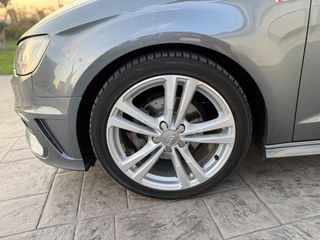Audi A3 2015 S-LINE LED MATRIX-thumb-8
