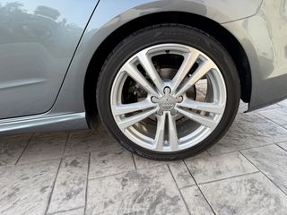 Audi A3 2015 S-LINE LED MATRIX-thumb-10