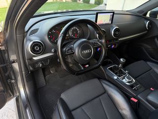 Audi A3 2015 S-LINE LED MATRIX-thumb-11