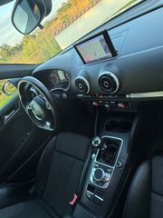 Audi A3 2015 S-LINE LED MATRIX-thumb-15