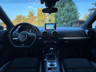Audi A3 2015 S-LINE LED MATRIX-thumb-16