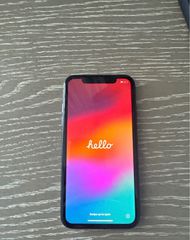 Iphone 11 Black 64gb μεταχειρισμένο