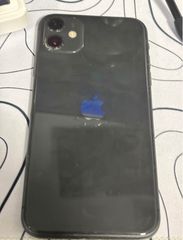 Iphone 11 Black 64gb μεταχειρισμένο-thumb-1
