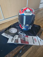 HJC RPHA 11 NECTUS MC21