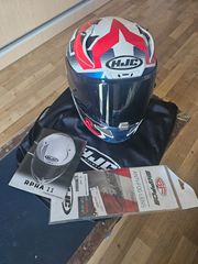 HJC RPHA 11 NECTUS MC21-thumb-1