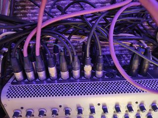Qsc touchmix 30 pro-thumb-2