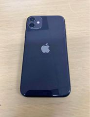 Iphone 11 Black 64gb μεταχειρισμένο