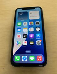 Iphone 11 Black 64gb μεταχειρισμένο-thumb-1