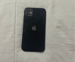 Iphone 11 Black 64gb μεταχειρισμένο