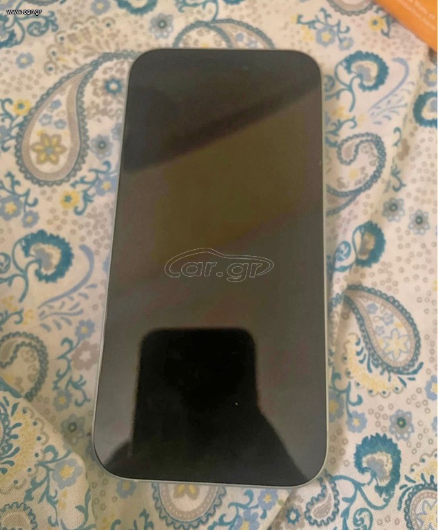 Iphone 12 Μαυρο 64gb μεταχειρισμένο