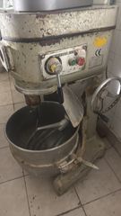 Μίξερ ,Πλαστική ,τελάρα