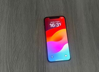 Iphone 12 Black 64gb μεταχειρισμένο-thumb-2