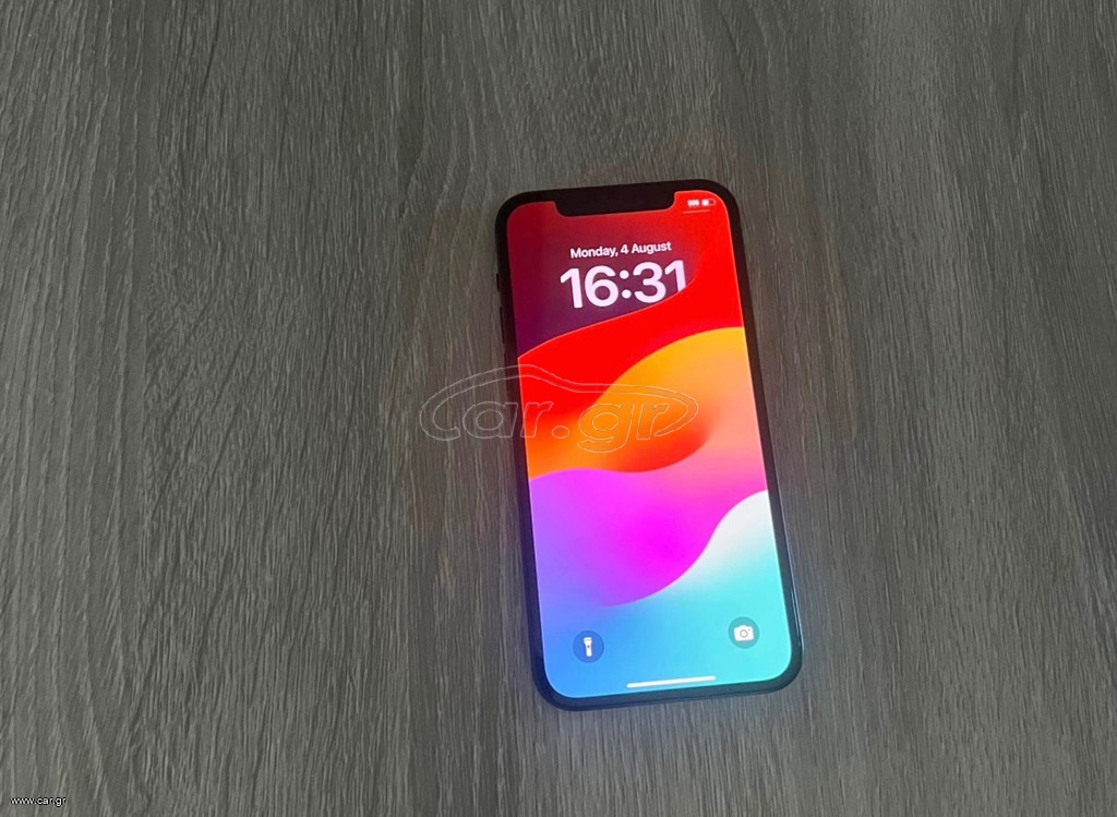 Iphone 12 Black 64gb