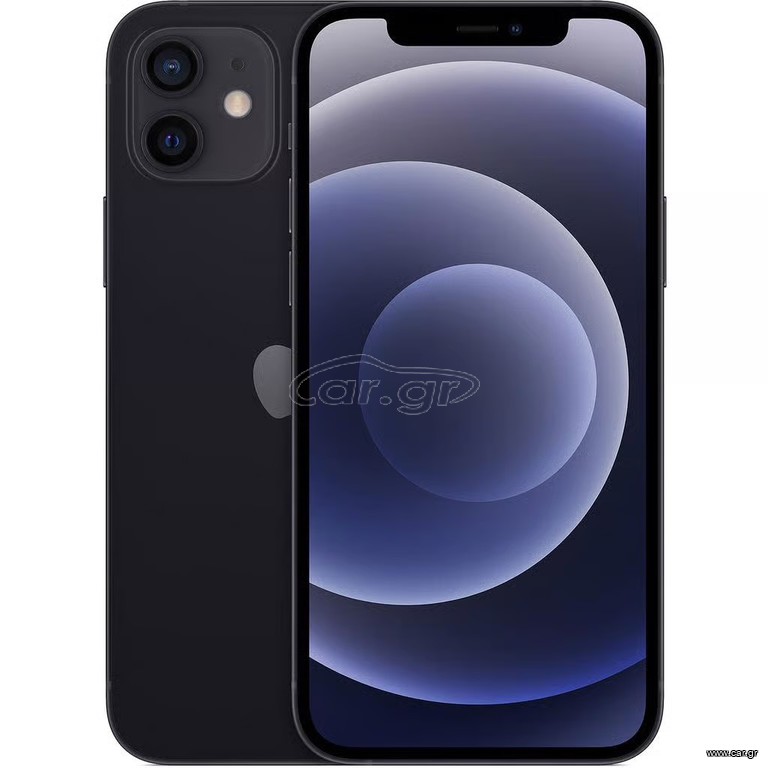 Iphone 12 Black