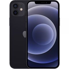 Iphone 12 Black