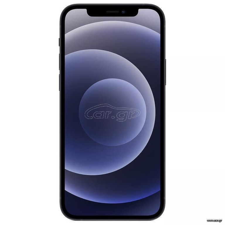 Iphone 12 Black