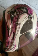 Mt helmets thunder shell buterfly-thumb-2