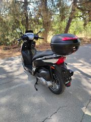 Kymco People GT 300i 2020-thumb-5