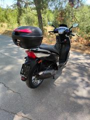 Kymco People GT 300i 2020-thumb-7