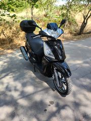 Kymco People GT 300i 2020-thumb-1