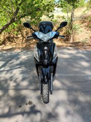 Kymco People GT 300i 2020-thumb-2