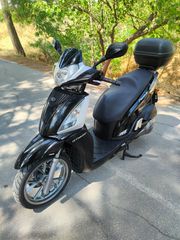 Kymco People GT 300i 2020-thumb-3
