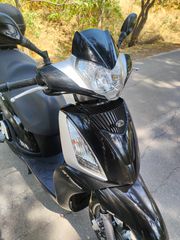 Kymco People GT 300i 2020-thumb-9
