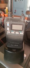 Ασύρματος vhf marin