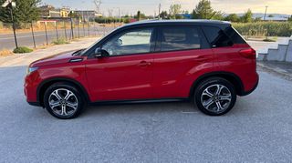 Suzuki Vitara 2018 PANORAMA NAVIGATION  4χ4 ΑΥΤΟΜΑΤΟ ΔΕΡΜΑ