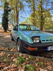 Nissan Datsun 1987 Pulsar ΕΧΑ 1.5cc Ε15 ΔΕΞΙΟΤΙΜΟΝΟ