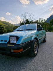 Nissan Datsun 1987 Pulsar ΕΧΑ 1.5cc Ε15 ΔΕΞΙΟΤΙΜΟΝΟ