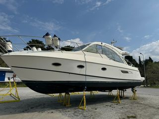 Galeon 2009 390 HT
