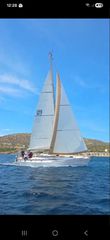 Grand Soleil 2005 43 JJ Design, Ιδιωτικης Χρήσης, ΦΠΑ Πληρωμένο, Άριστο,