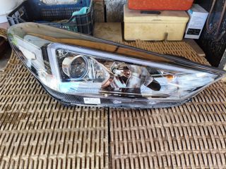 Hyundai Tucson 2018-2020 Δεξι εμπρος