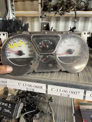 SUZUKI IGNIS 2004 ΚΟΝΤΕΡ