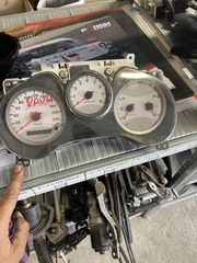 TOYOTA RAV 4 2004 ΚΟΝΤΕΡ