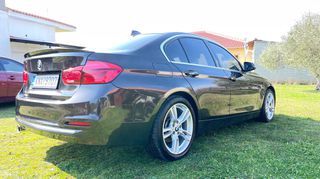Bmw 330 2016 330e Luxury Line LCI iPerformance
