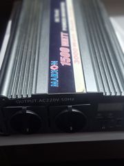 inverter