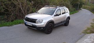 Dacia Duster 2011-thumb-4