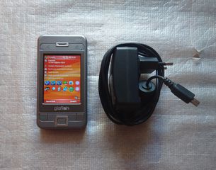 Κινητο Glofish X500