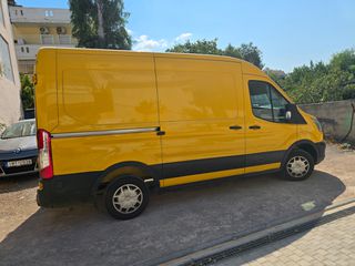 Κλούβα Ford 2020 transit  H2l2-thumb-1