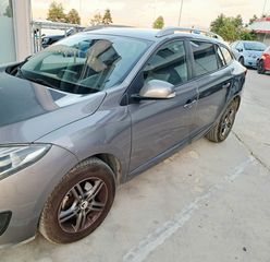 Renault Megane 2015