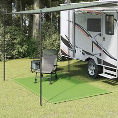 Χαλί Σκηνής Ανοιχτό Πράσινο 250 x 300 εκ. από HDPE 4002273
