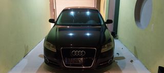 Audi A3 2011 S LINE