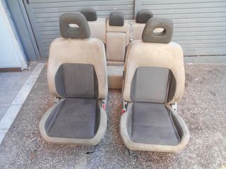 NISSAN XTRAIL T30 ΣΑΛΟΝΙ - ΕΚΠΟΙΗΣΗ ΠΑΛΙΟΥ ΣΤΟΚ - STELLAR PARTS-thumb-1