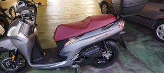 Sym Symphony ST 125 2021 L/C ABS