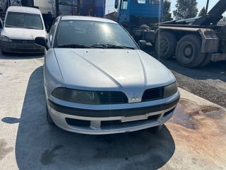 ΠΙΣΩ ΔΕΞΙΑ ΦΑΝΑΡΙΑ ΕΣΩ/ΕΞΩ MITSUBISHI CARISMA ‘99-‘04 SEDAN-thumb-1