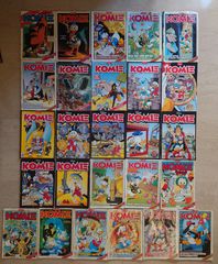 Διαφορα κομικ για πωληση