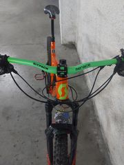 Downhill - Enduro - Trail Scott 2021 Spark