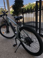 All - Mountain Geroni 2025 GUNAI GN27